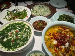 -卯时·龙光雅宴·精致锡帮菜(惠山古镇店)