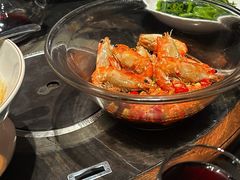 -湘力力小院·鱼汤泡饭(枫林路店)