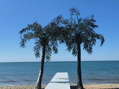 -北戴河东海水浴场