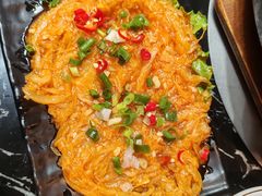 -燚青春东北泥炉烤肉(百合店)