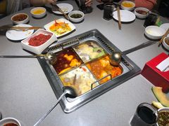 -海底捞火锅(石厦时代广场店)