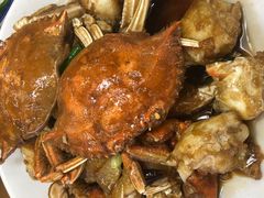 -鑫鸿达·海鲜闽菜热炒小馆(中山路店)