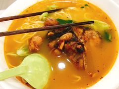 -许记大碗皮肚面馆(三条巷店)