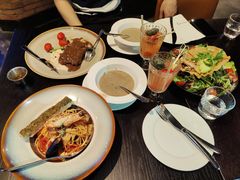 -bluefrog蓝蛙(水游城店)