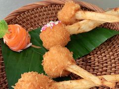 -蔡澜Pho·越南粉餐厅(海上世界店)