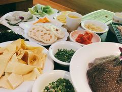 -潮火锅·麻辣牛肉火锅(观音桥方圆·LIVE店)