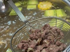 -汕头福合埕牛肉火锅(厚街店)