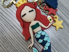 -星巴克(东莞常平富盈广场店)