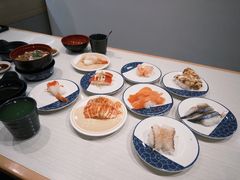 -滨寿司(新街口中央商场店)
