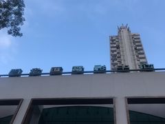 -百老汇电影中心(油麻地店)