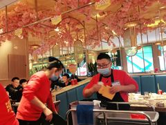 -潮火锅·麻辣牛肉火锅(观音桥方圆·LIVE店)