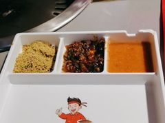 -棒小伙·齐齐哈尔烤肉(龙茗路店)