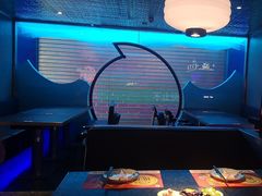 -匠子烤鱼(上邦百汇城店)
