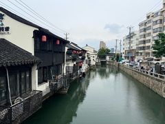 -葑门横街
