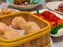 -香港狮子山下·明星粤菜餐厅(北苑店)