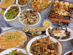 -小民大排档(光谷店)