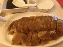 -丽思卡尔顿酒店-天泰轩中餐厅(大沽北路店)