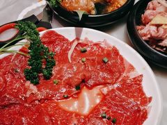 -韩宫宴和牛烤肉(宁波环球银泰城店)