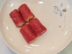 -一品粤珍轩(吴中路店)