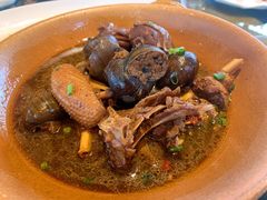 田螺塞肉炖老鹅-二十八里太湖船菜(吉祥路店)