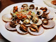 -郑庄脂渣海鲜楼(九水路店)
