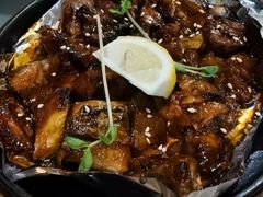 -IL Forno 意坊·意大利餐厅(温州万象城店)