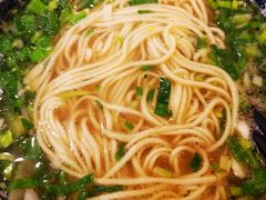 -有礼有面(知春路店)