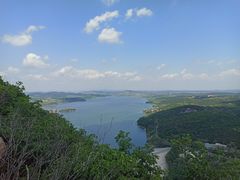 -棋盘山风景区