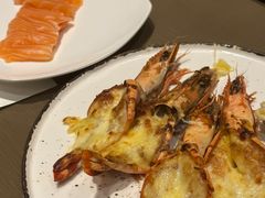 -博林天瑞喜来登酒店·西丽尚膳