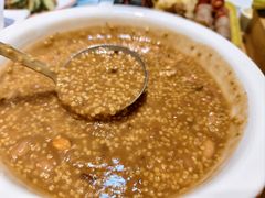 -煎饼卷大葱·非遗传承·潍坊菜(十笏园店)