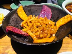 -淀里船宴(卓达店)