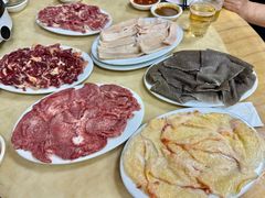 -五洲牛肉美食馆