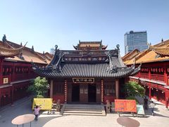 -钦赐仰殿道观