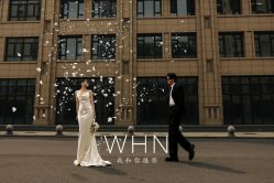 -秦皇岛我和你婚纱摄影工作室