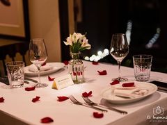 -壳里西餐厅Coquille Seafood Bistro(蒙自路店)