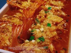 开片基围虾-二十八里太湖船菜(吉祥路店)