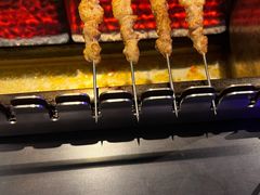 -很久以前羊肉串(清河店)