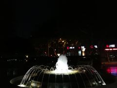 -上海新锦江大酒店