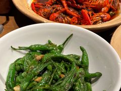 -老湘村·湖南土菜(天河维多利店)