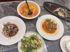 -苏先生海鲜渔庄(金桥店)