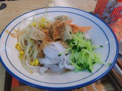 -姑娘手·陕西手工面·肉夹馍(象峰店)