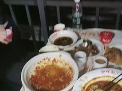 -小林哥的海鲜馆·夜宵烧烤(渔人码头店)