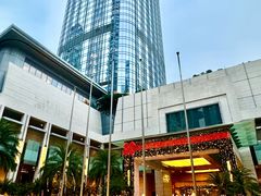 -深圳福田香格里拉大酒店