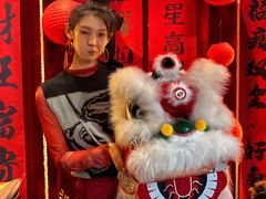 -南枝小馆(银鱼巷店)