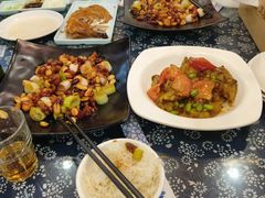 -玉桥餐厅(天坛店)