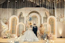 -六月嫁期婚礼(旗舰店)