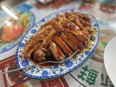 庄园碌鹅-阿殳菜馆·私厨(水围村店)