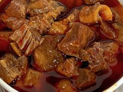 -中山牛肉肥肠粉面馆(军工社区店)