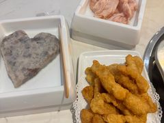 -傣妹休闲时尚火锅(三水广场店)