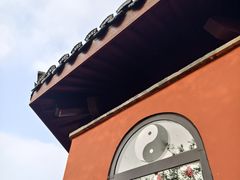 -句容茅山景区